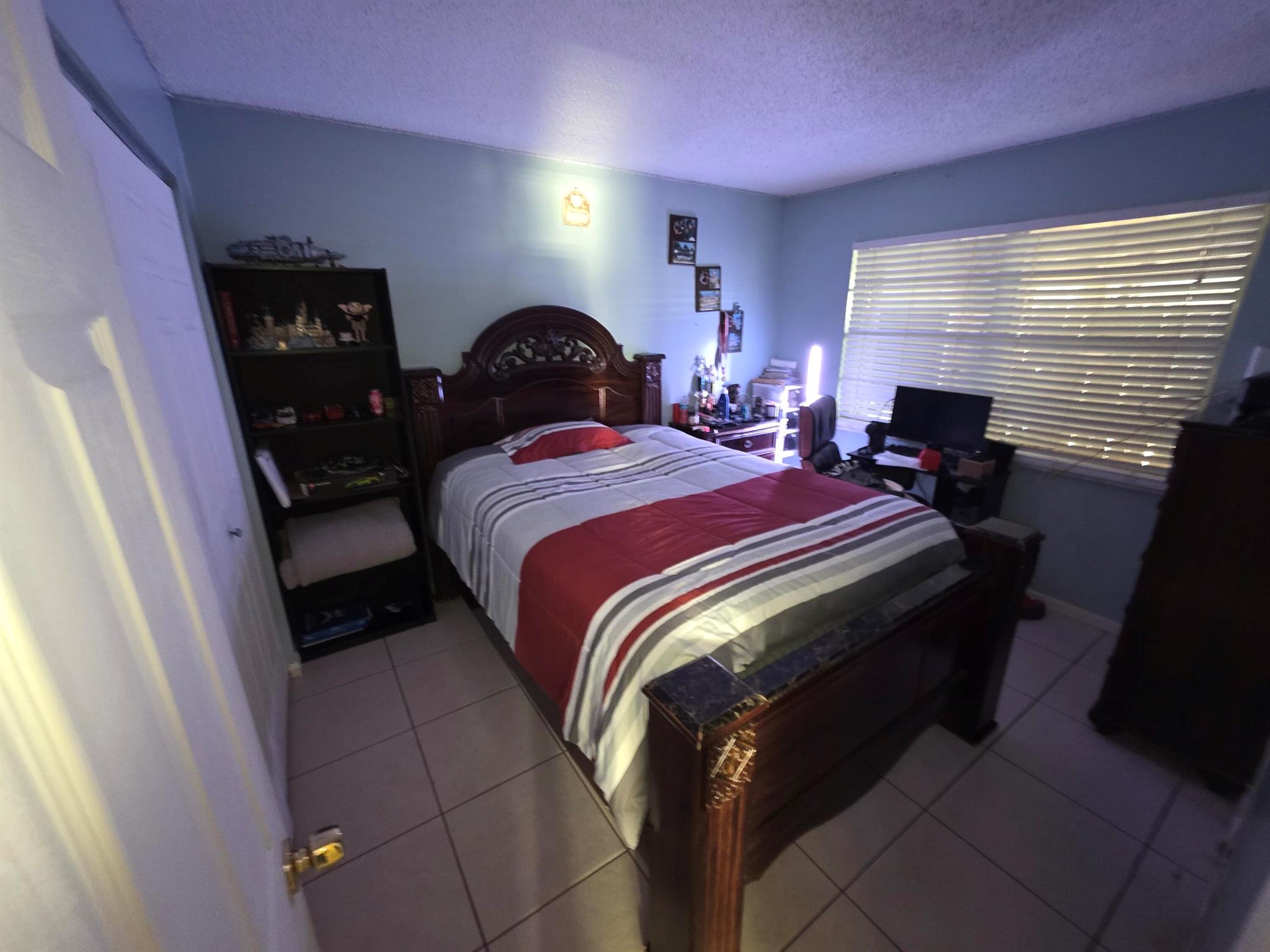 BUNKER HILL ADD TO WPB - Residential Income