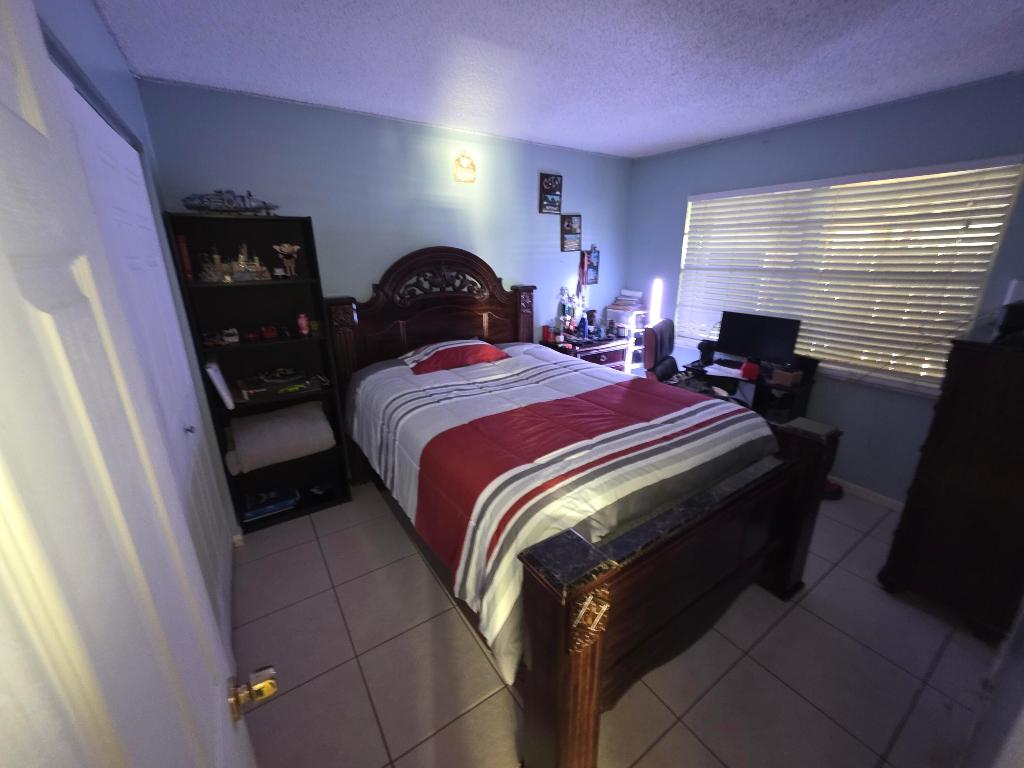 BUNKER HILL ADD TO WPB - Residential Income