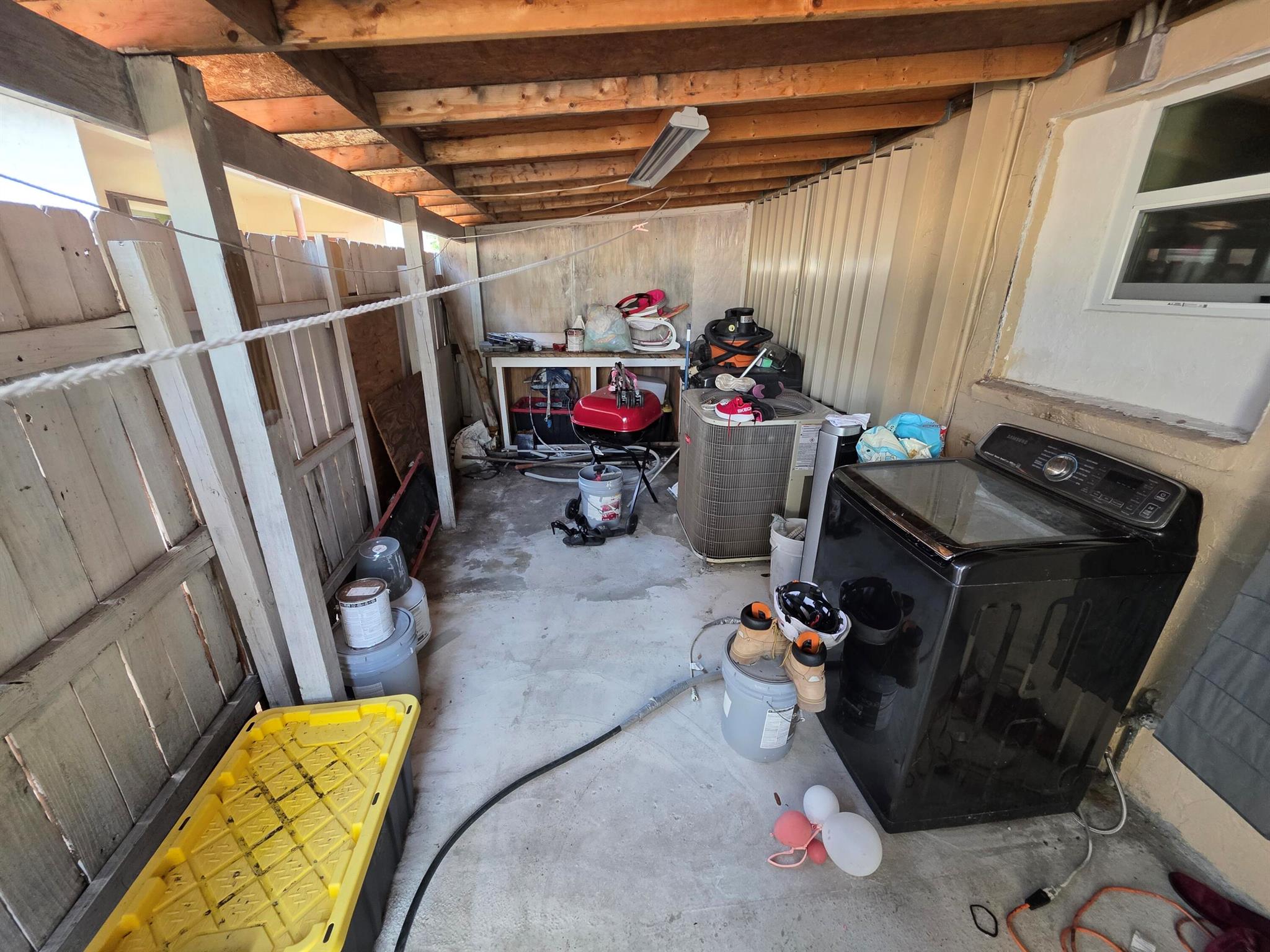 BUNKER HILL ADD TO WPB - Residential Income