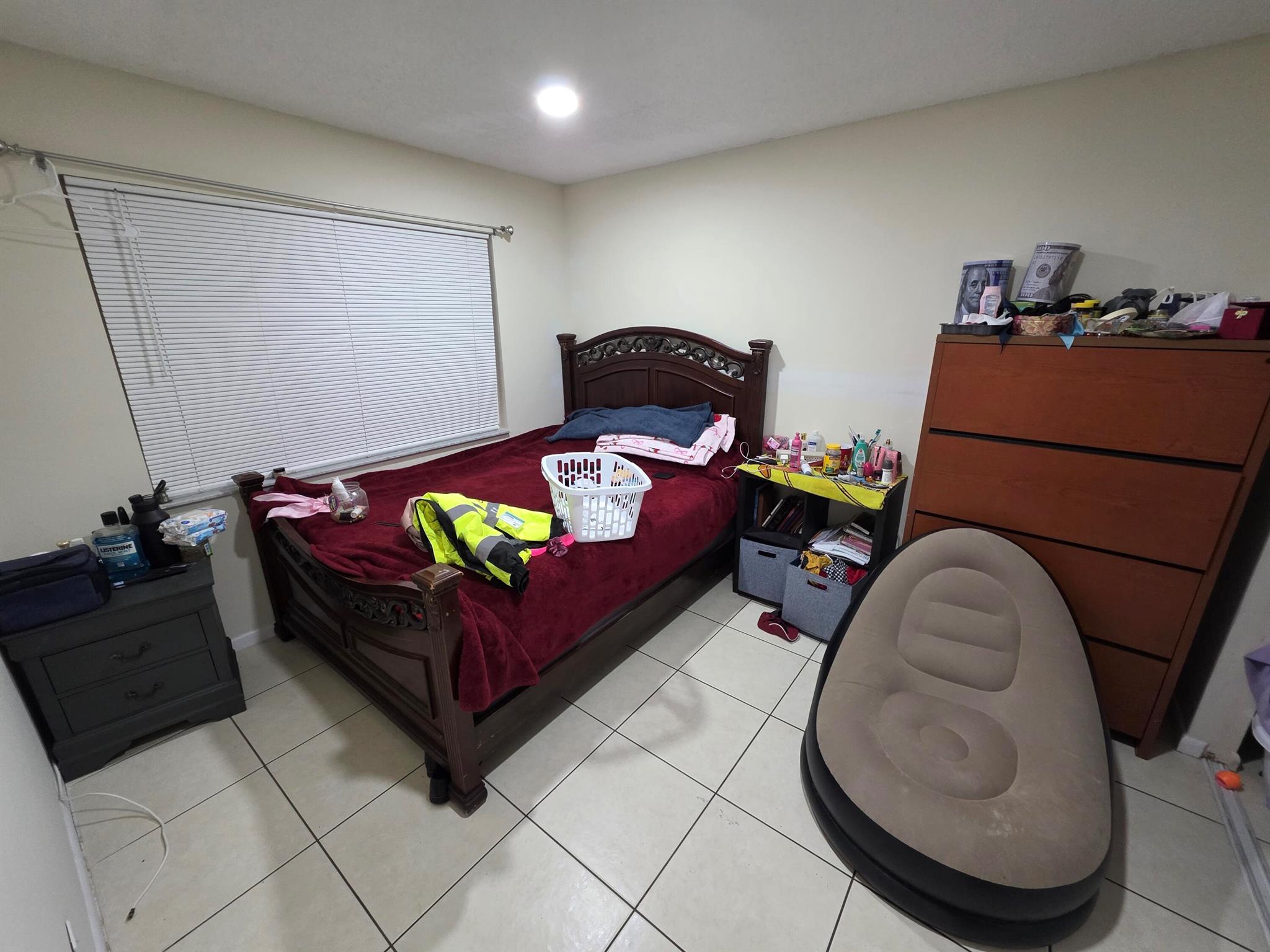 BUNKER HILL ADD TO WPB - Residential Income