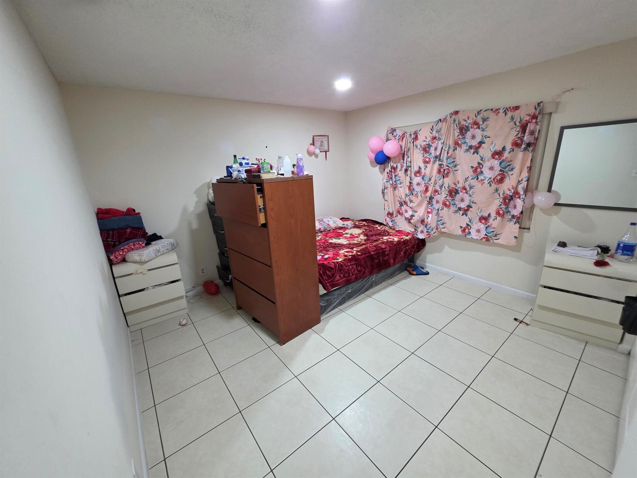 BUNKER HILL ADD TO WPB - Residential Income