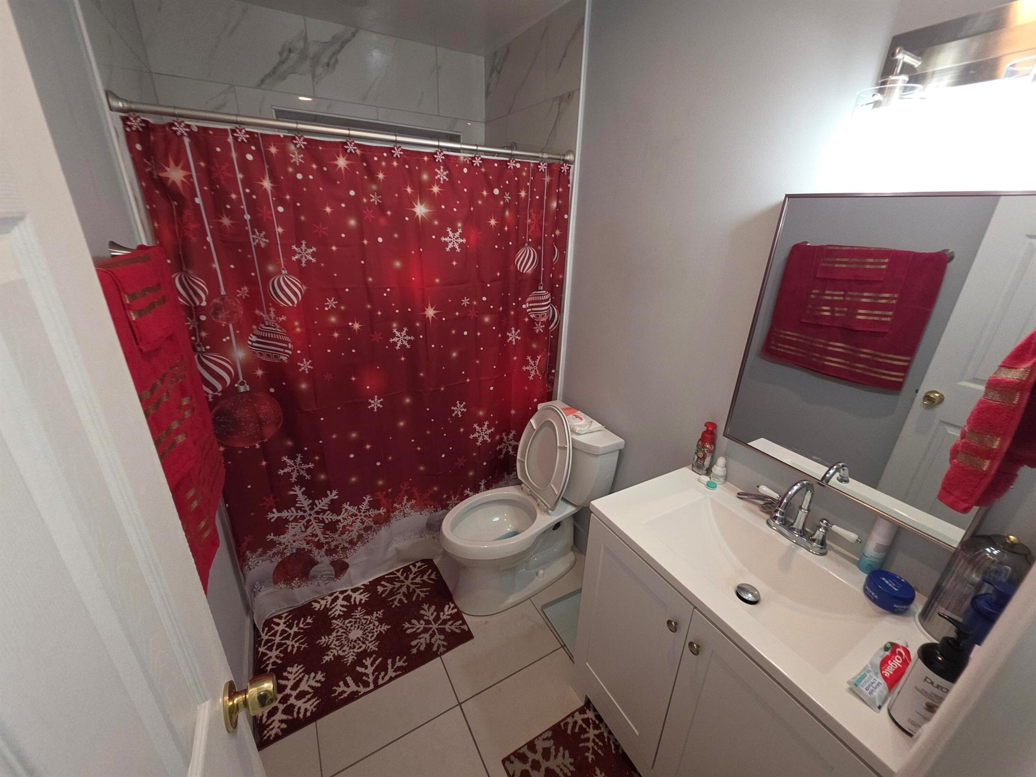 BUNKER HILL ADD TO WPB - Residential Income