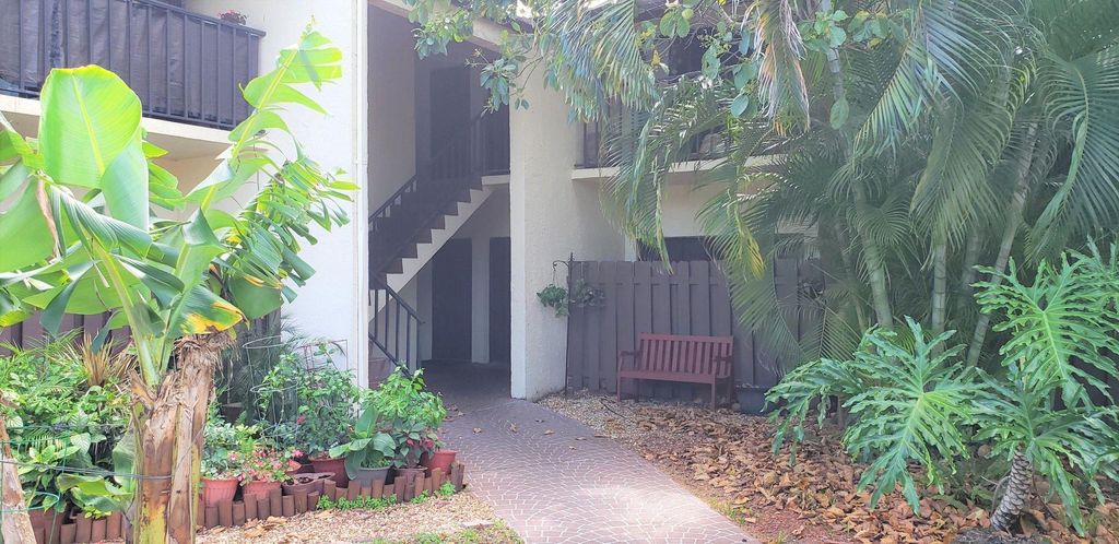 Photo of 2050 Oleander Boulevard #9-208, Fort Pierce, FL 34950 (MLS # R11006448)