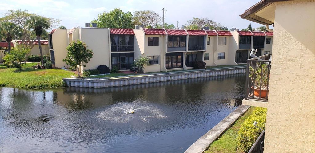 Photo of 2050 Oleander Boulevard #9-208, Fort Pierce, FL 34950 (MLS # R11006448)