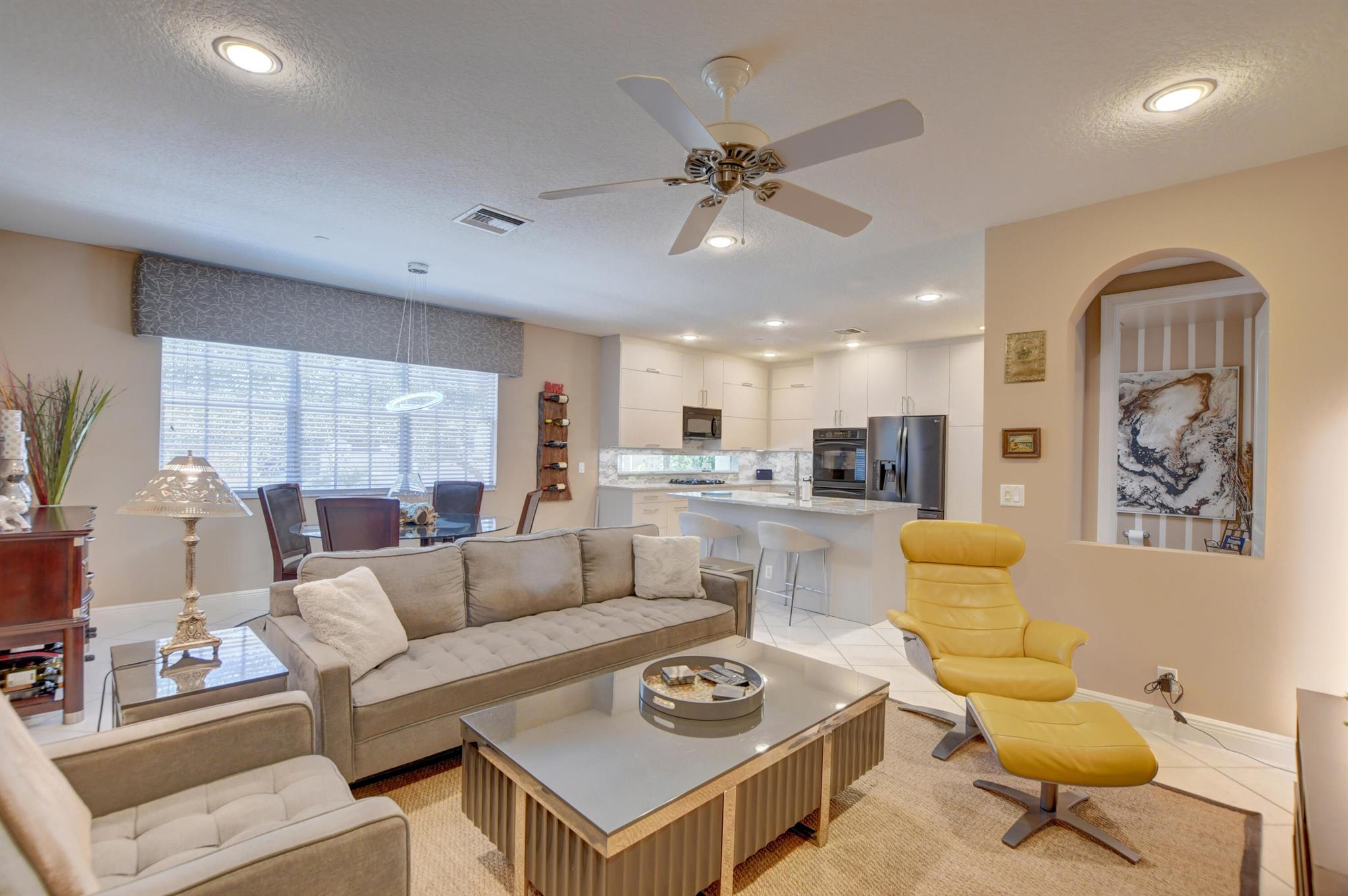 TRIESTE AT BOCA - Residential