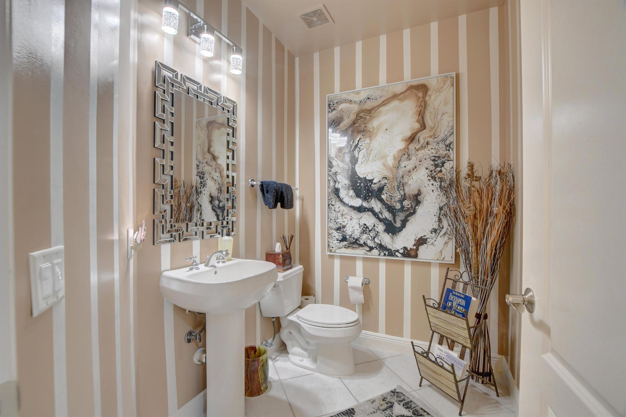 TRIESTE AT BOCA - Residential