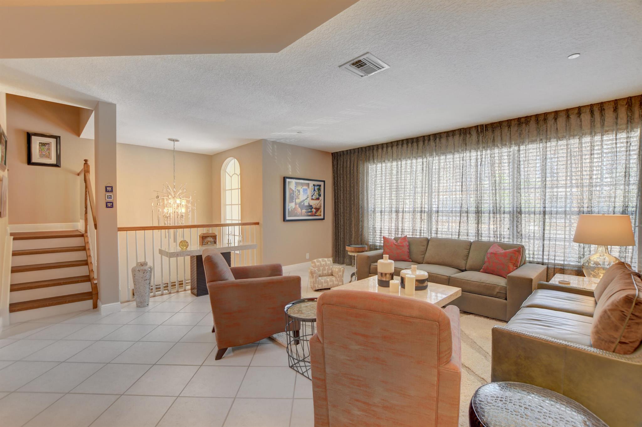 TRIESTE AT BOCA - Residential