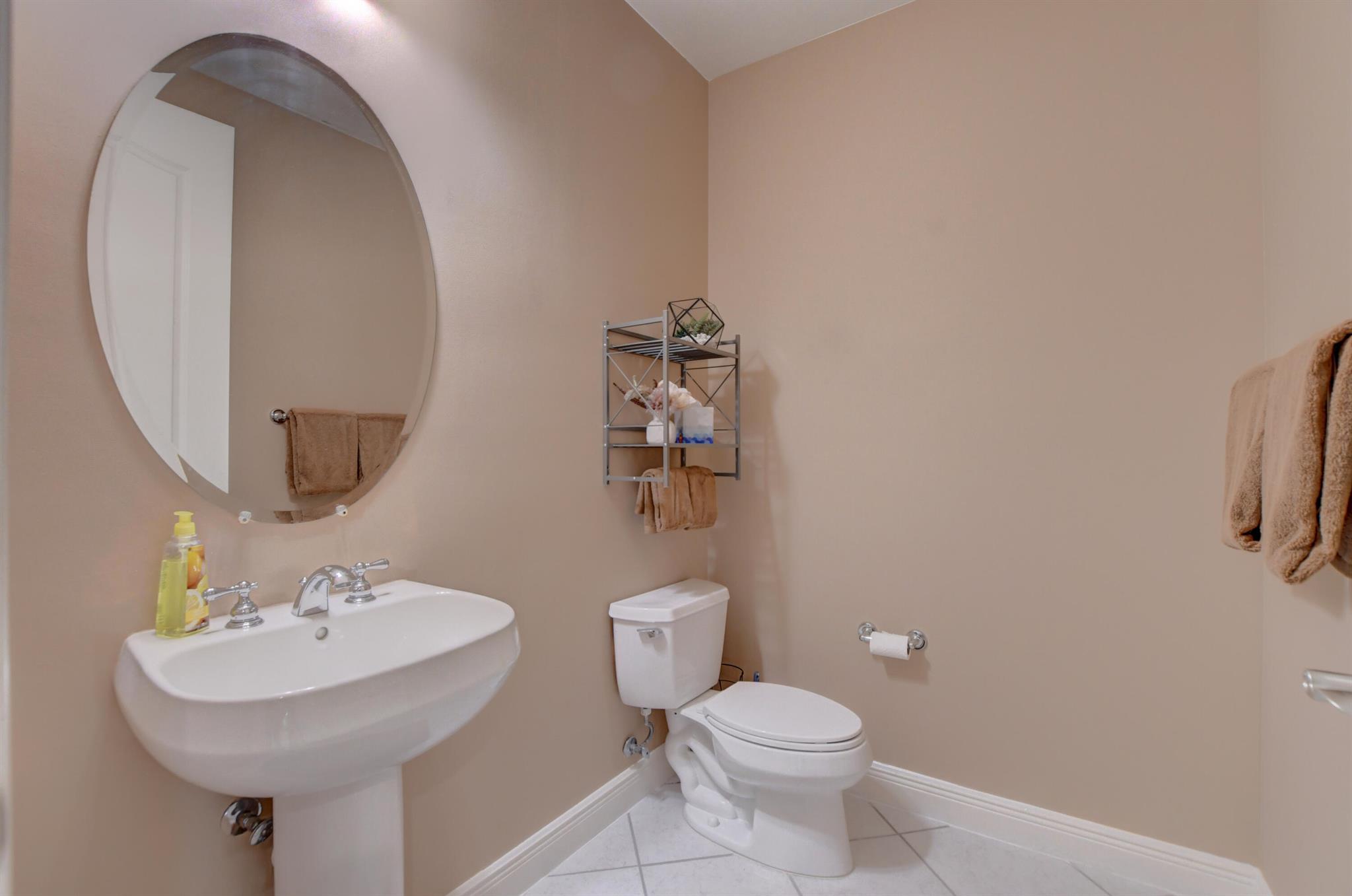 TRIESTE AT BOCA - Residential