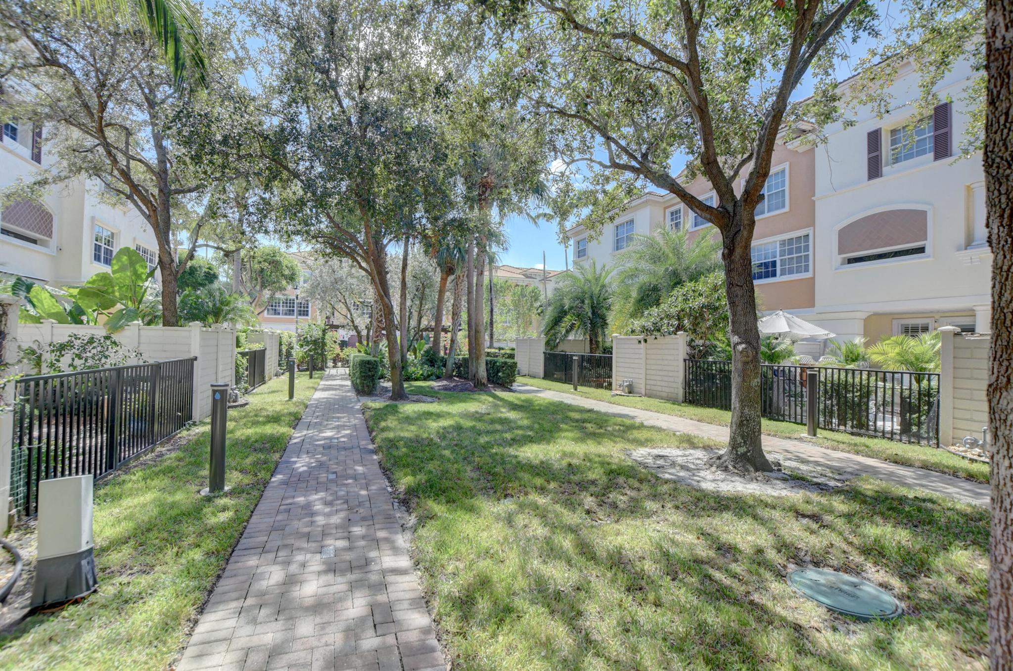 TRIESTE AT BOCA - Residential