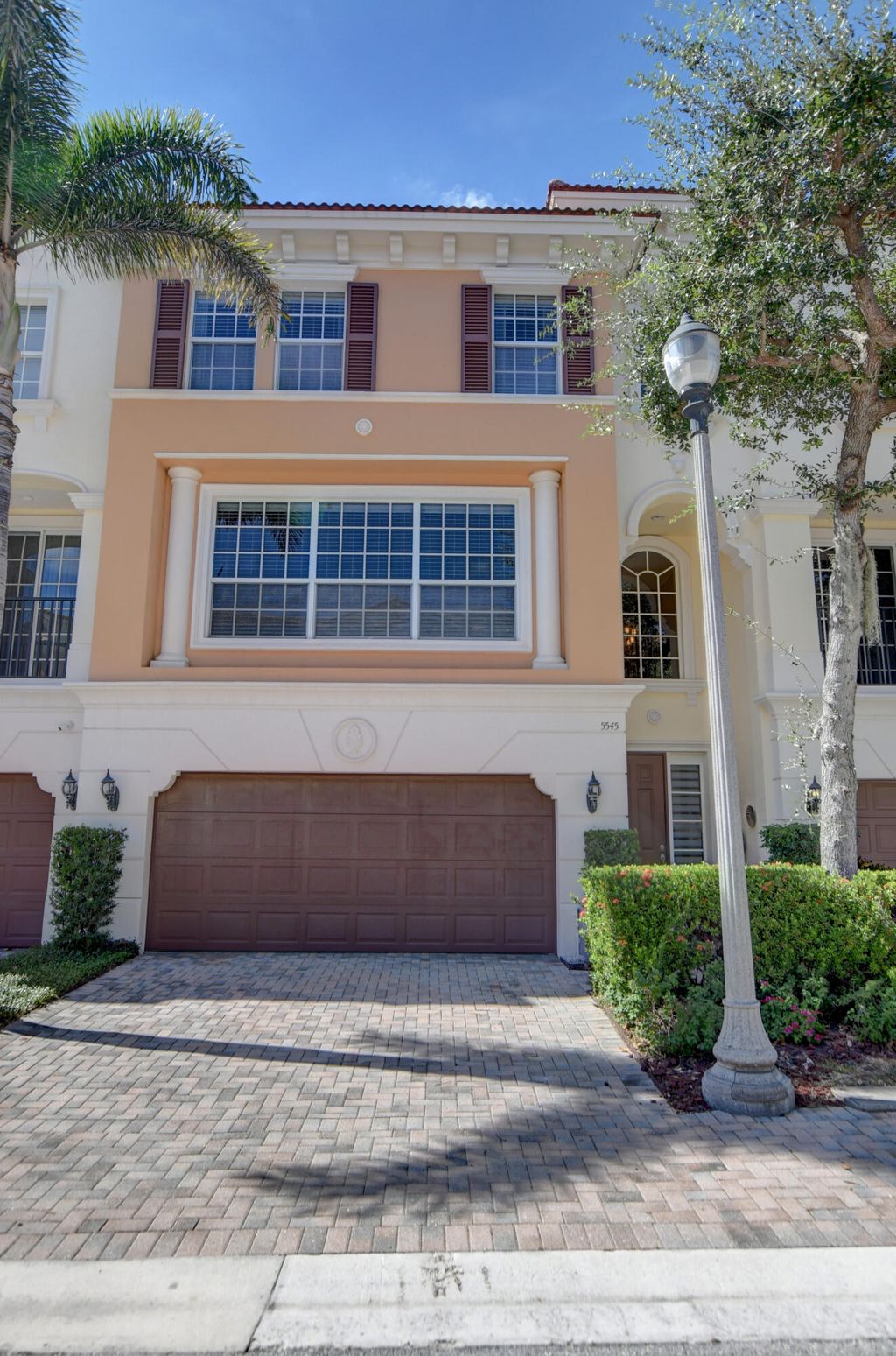 Photo of 5545 NE Trieste Way, Boca Raton, FL 33487 (MLS # R11131939)