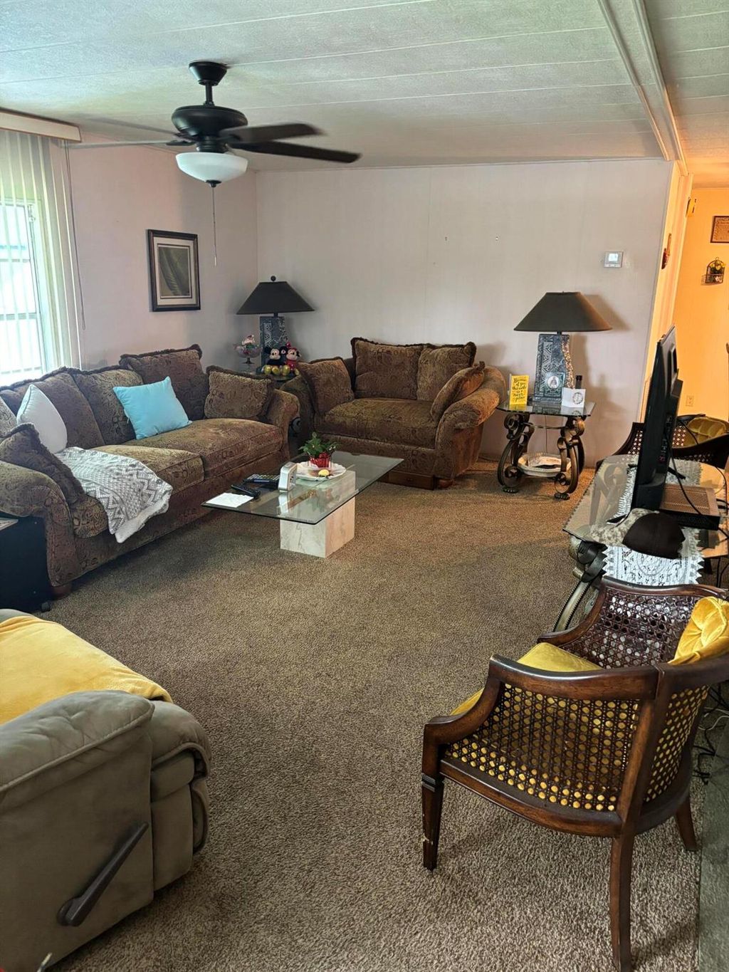 Photo of 3 Flores Way, Port Saint Lucie, FL 34952 (MLS # R11000502)