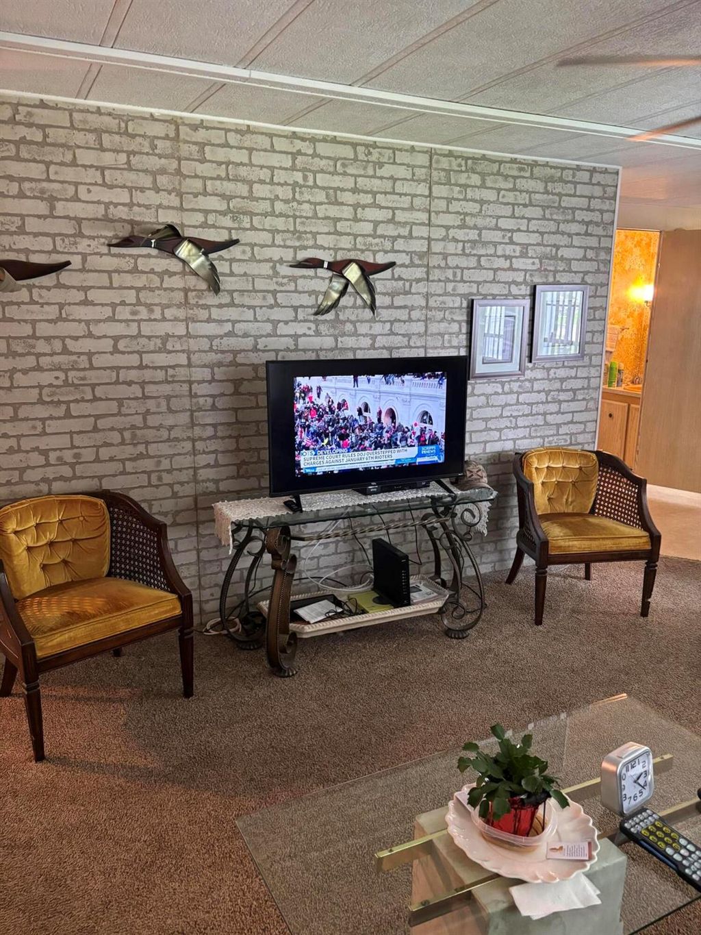 Photo of 3 Flores Way, Port Saint Lucie, FL 34952 (MLS # R11000502)