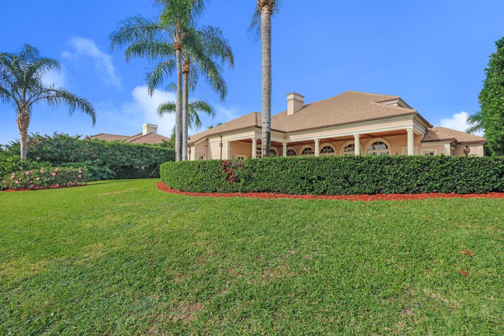 FRENCHMANS CREEK - Residential