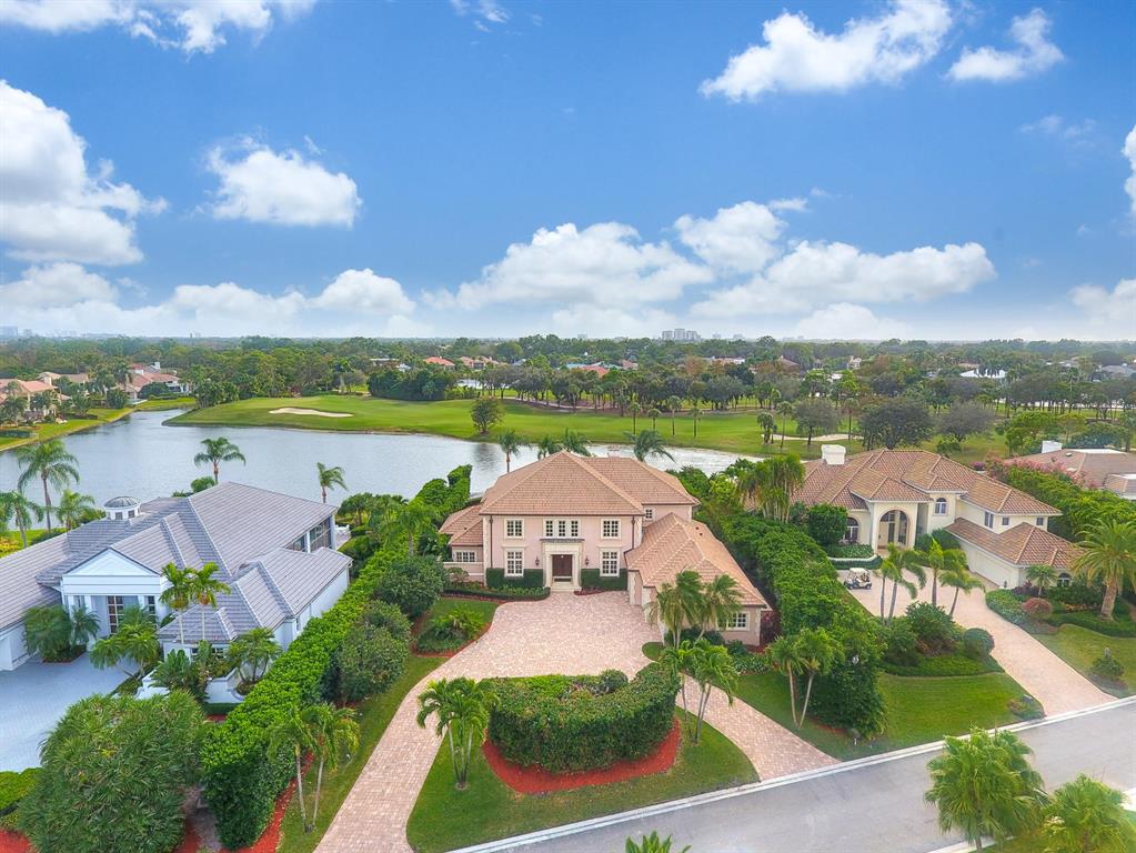 FRENCHMANS CREEK - Residential