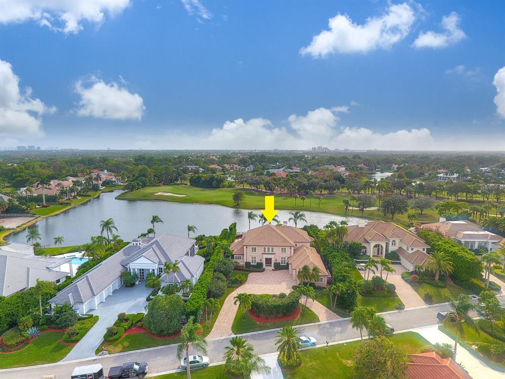 FRENCHMANS CREEK - Residential