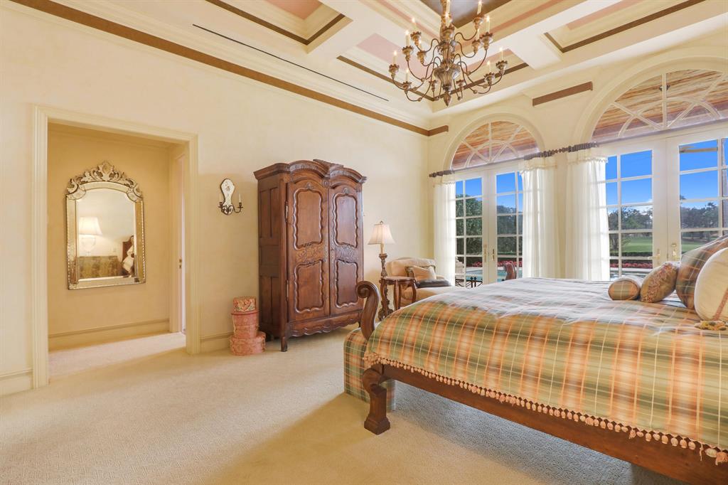 FRENCHMANS CREEK - Residential