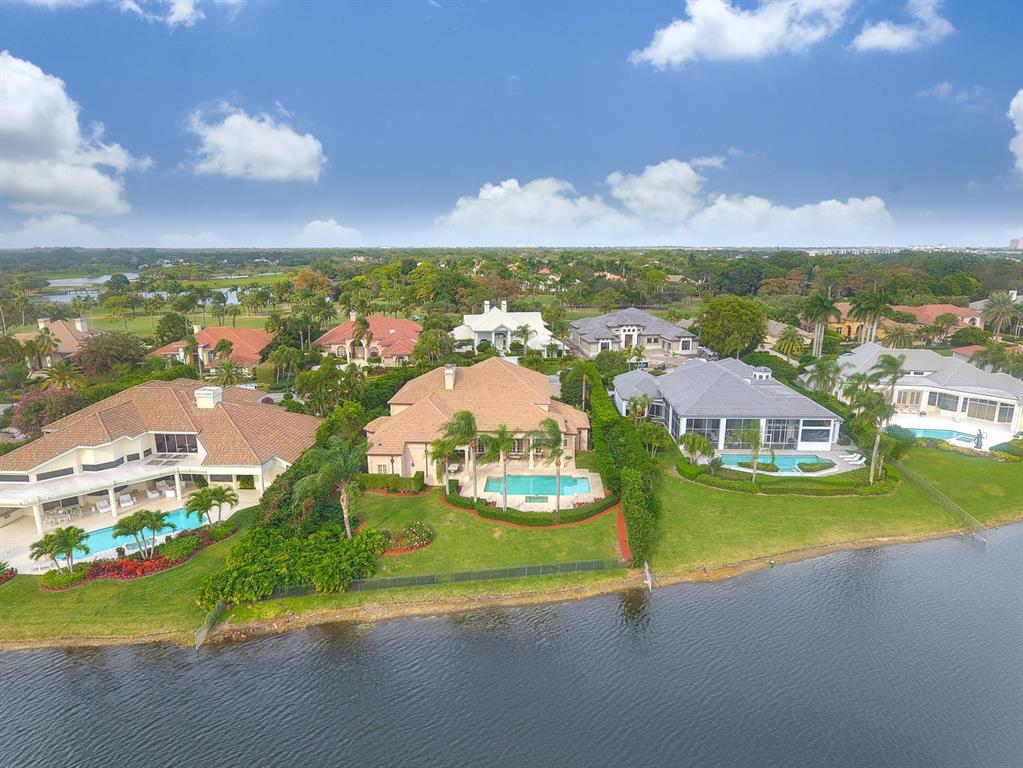 FRENCHMANS CREEK - Residential