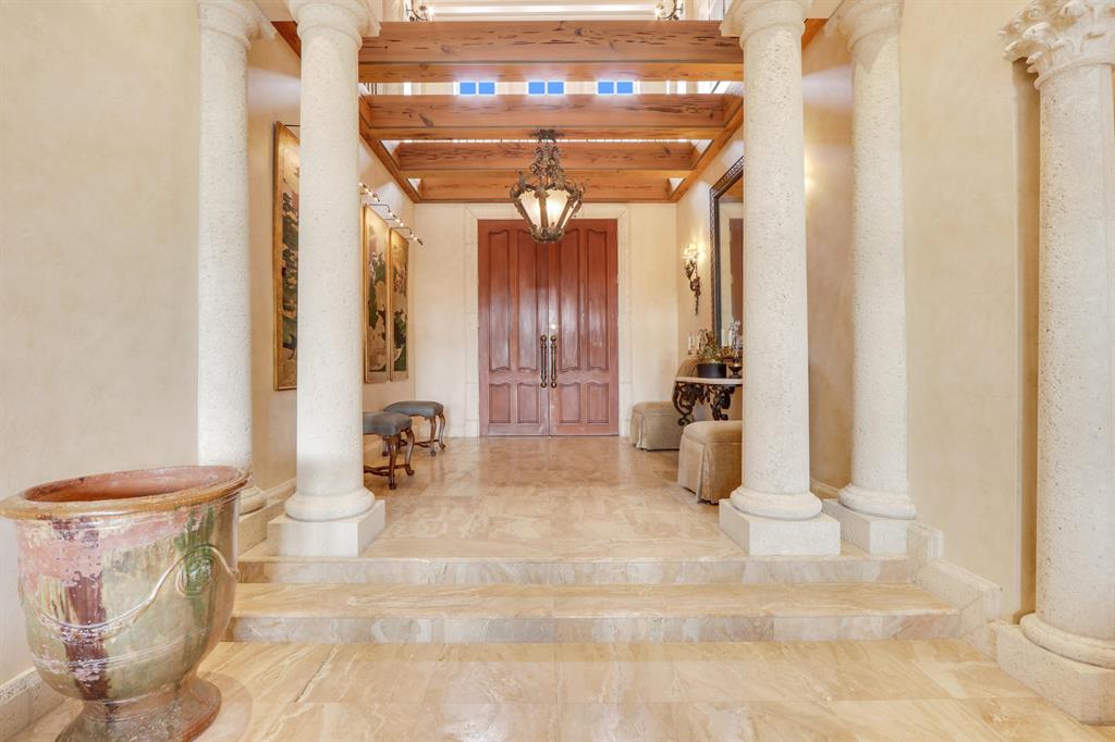 FRENCHMANS CREEK - Residential