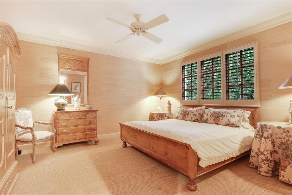 FRENCHMANS CREEK - Residential