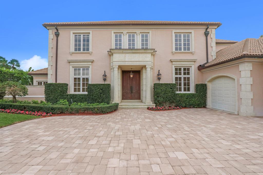 FRENCHMANS CREEK - Residential