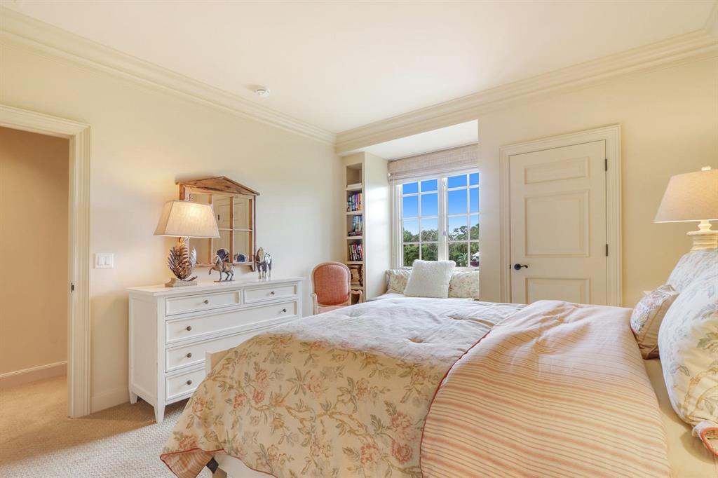 FRENCHMANS CREEK - Residential