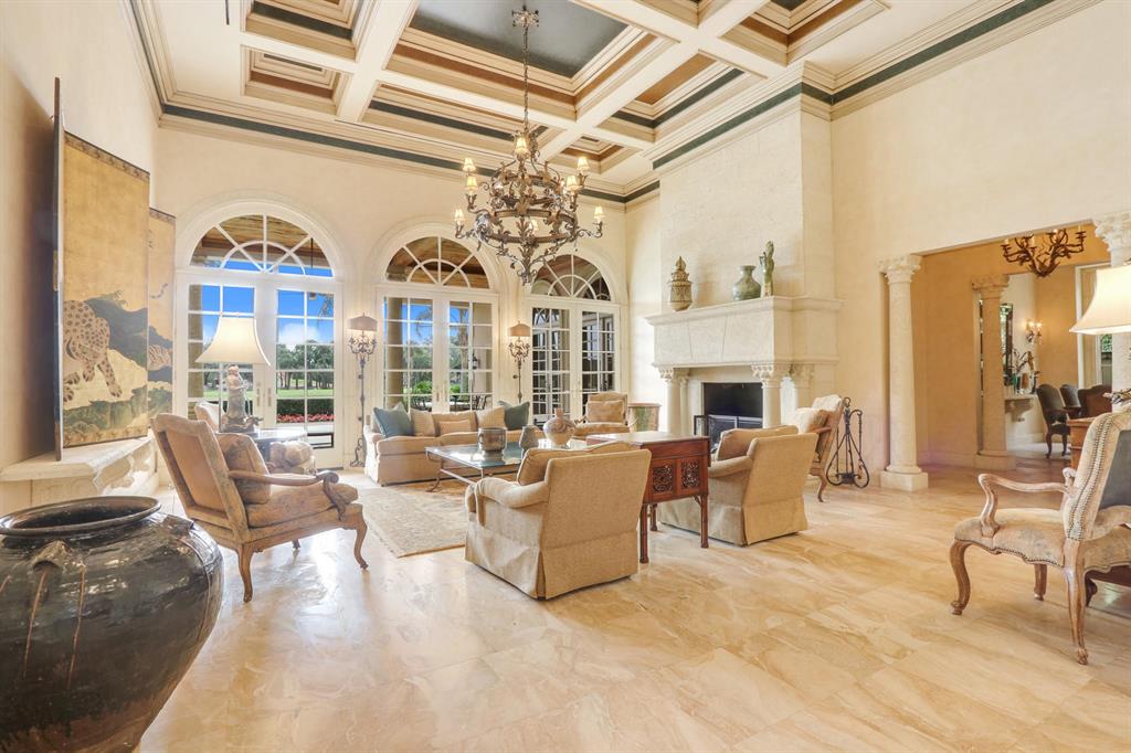 FRENCHMANS CREEK - Residential