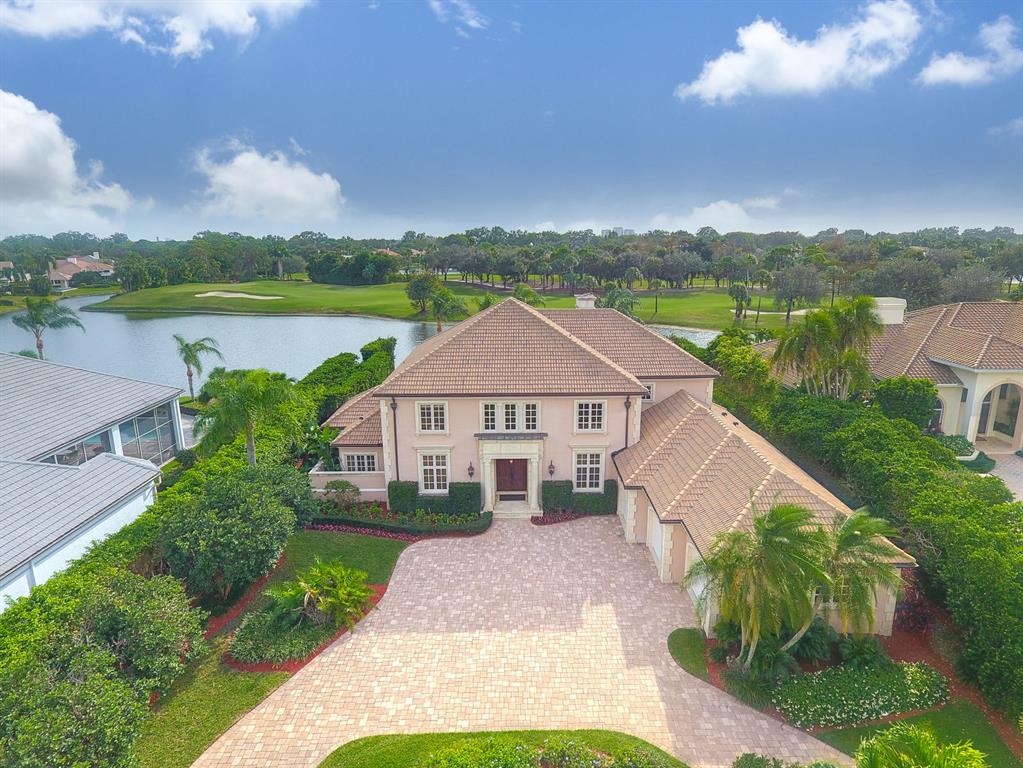 FRENCHMANS CREEK - Residential