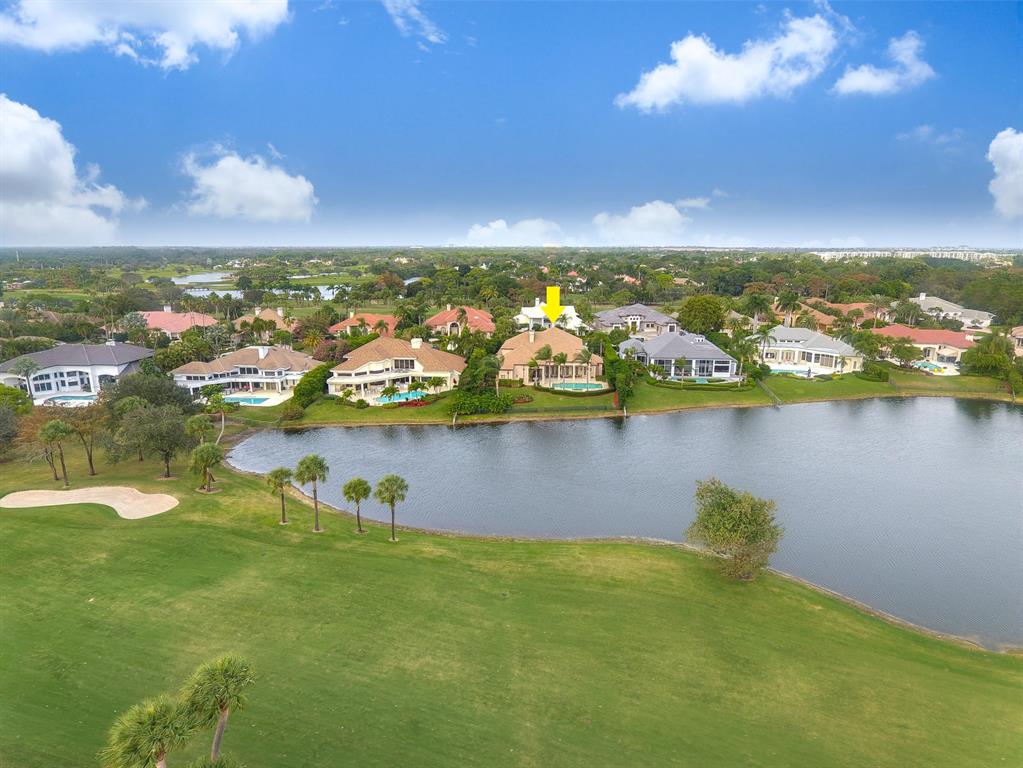 FRENCHMANS CREEK - Residential