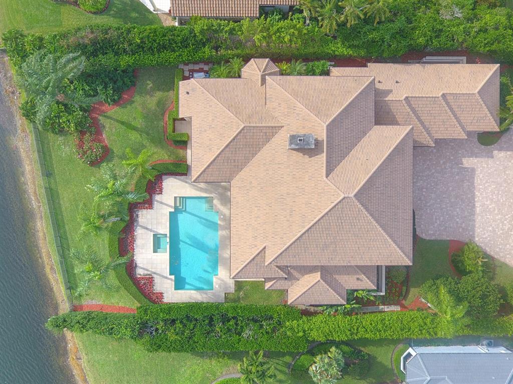 FRENCHMANS CREEK - Residential