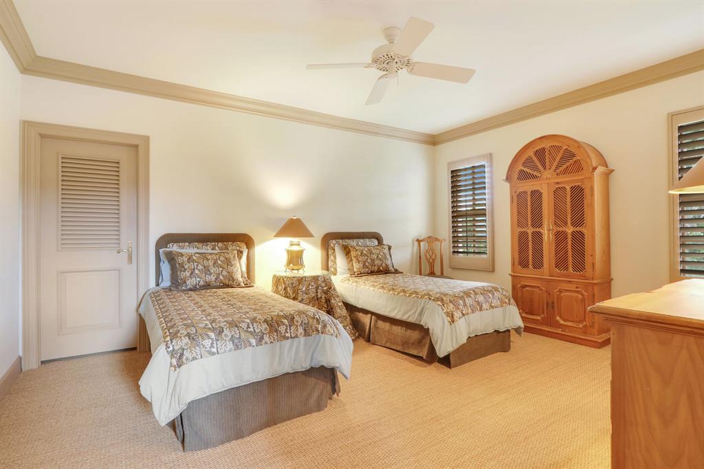 FRENCHMANS CREEK - Residential