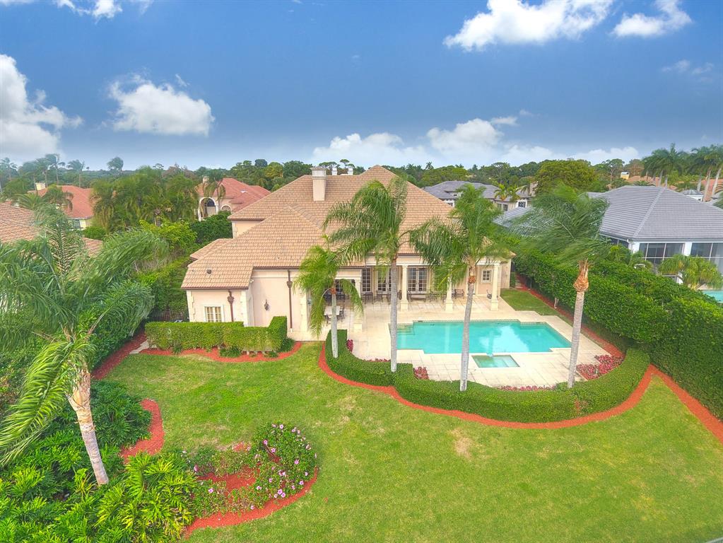 FRENCHMANS CREEK - Residential