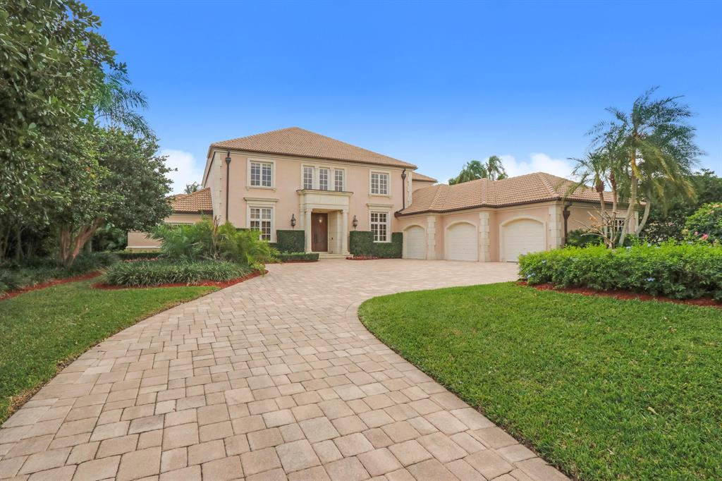 FRENCHMANS CREEK - Residential