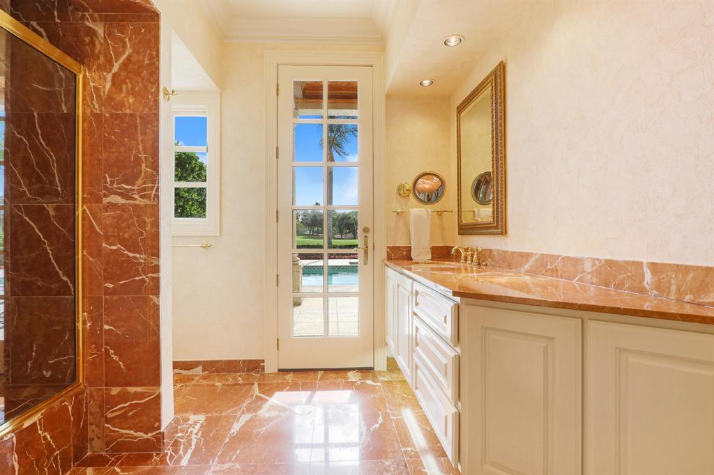 FRENCHMANS CREEK - Residential