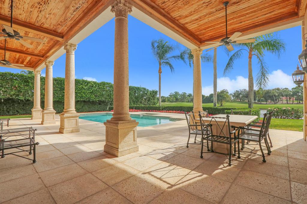 FRENCHMANS CREEK - Residential