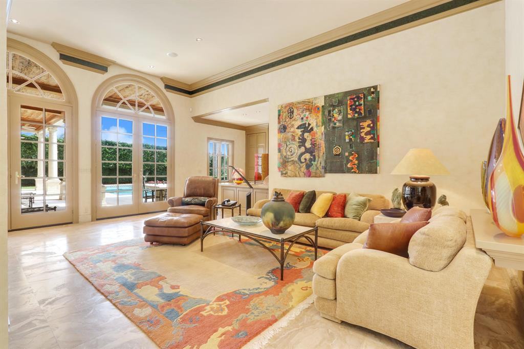 FRENCHMANS CREEK - Residential