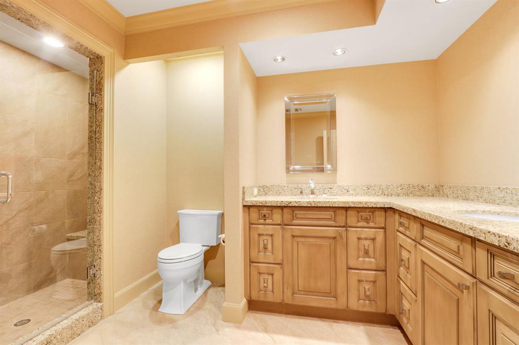 FRENCHMANS CREEK - Residential