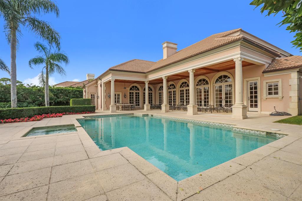 FRENCHMANS CREEK - Residential