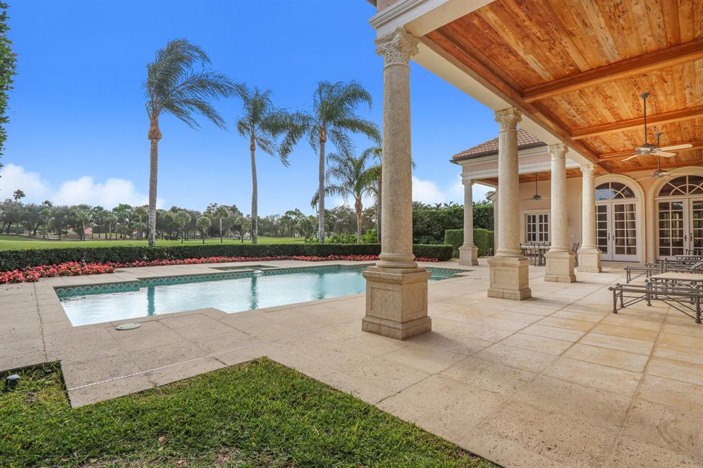 FRENCHMANS CREEK - Residential