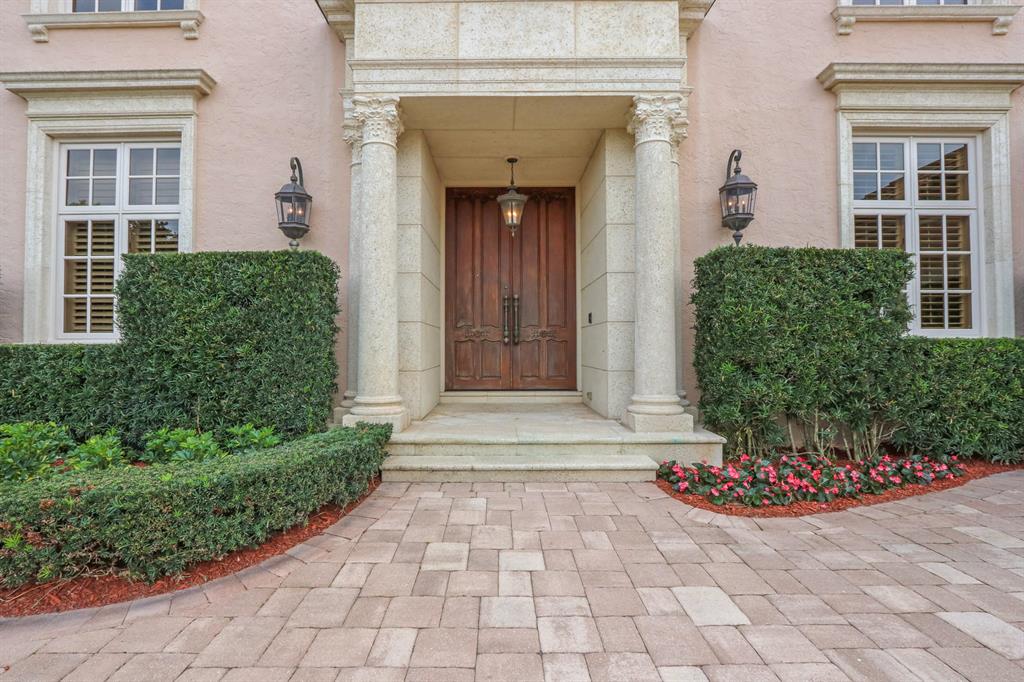 FRENCHMANS CREEK - Residential