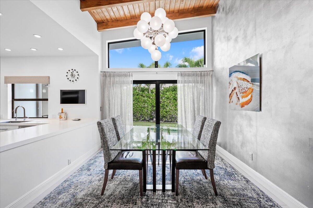 JUPITER INLET BEACH COLONY - Residential