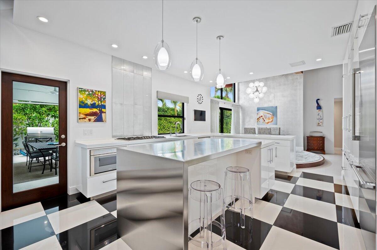 JUPITER INLET BEACH COLONY - Residential