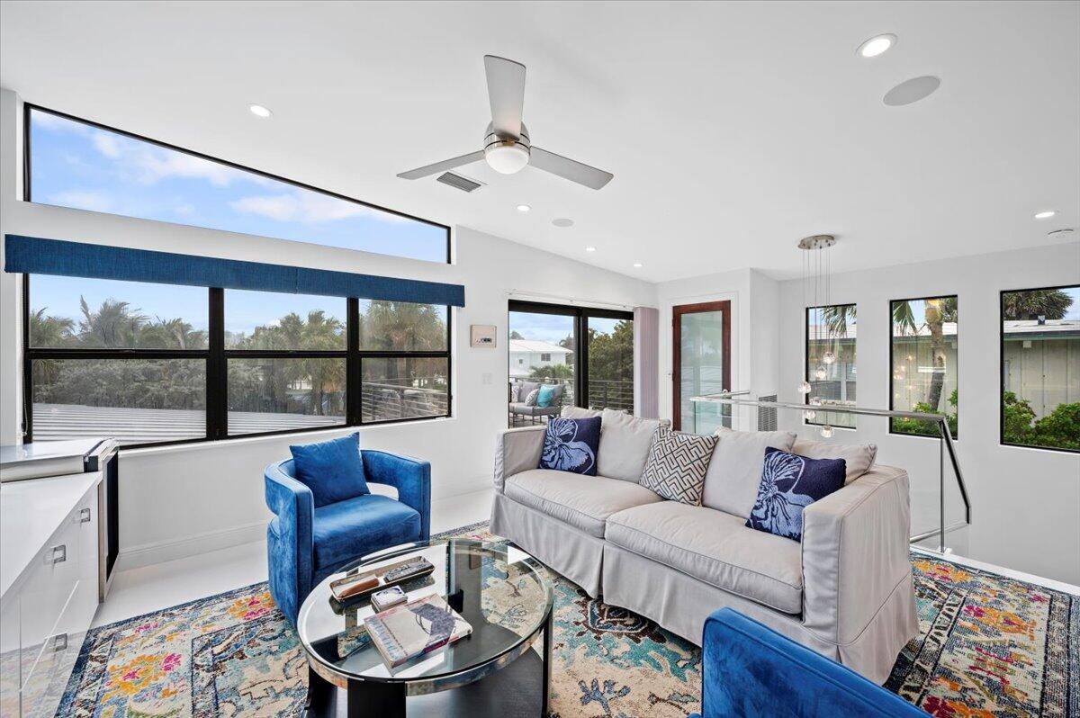 JUPITER INLET BEACH COLONY - Residential