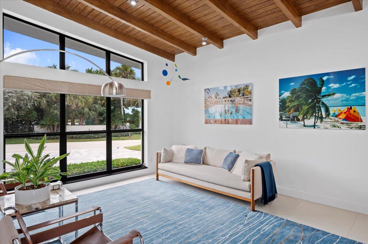 JUPITER INLET BEACH COLONY - Residential