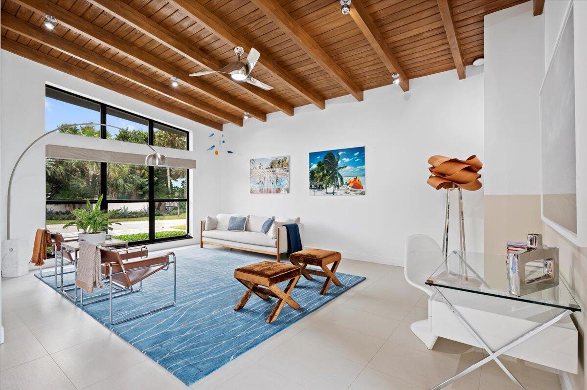 JUPITER INLET BEACH COLONY - Residential