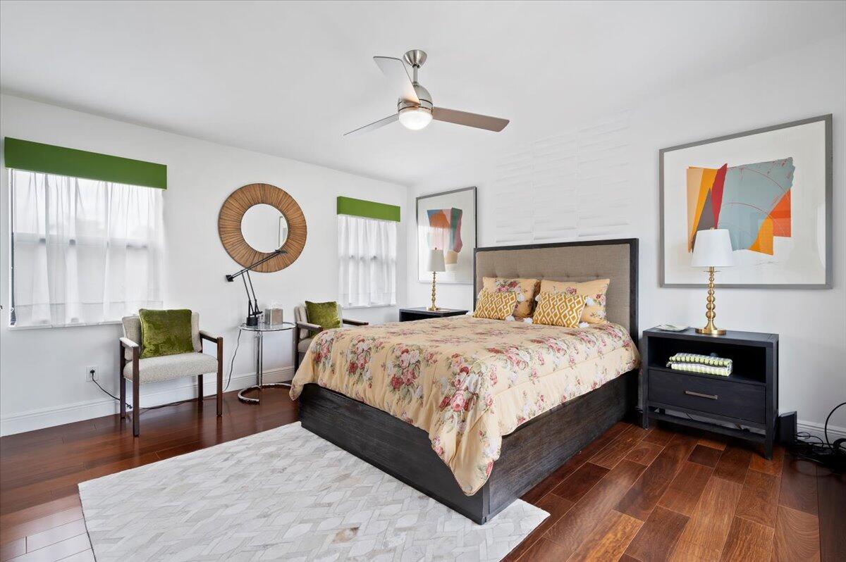 JUPITER INLET BEACH COLONY - Residential