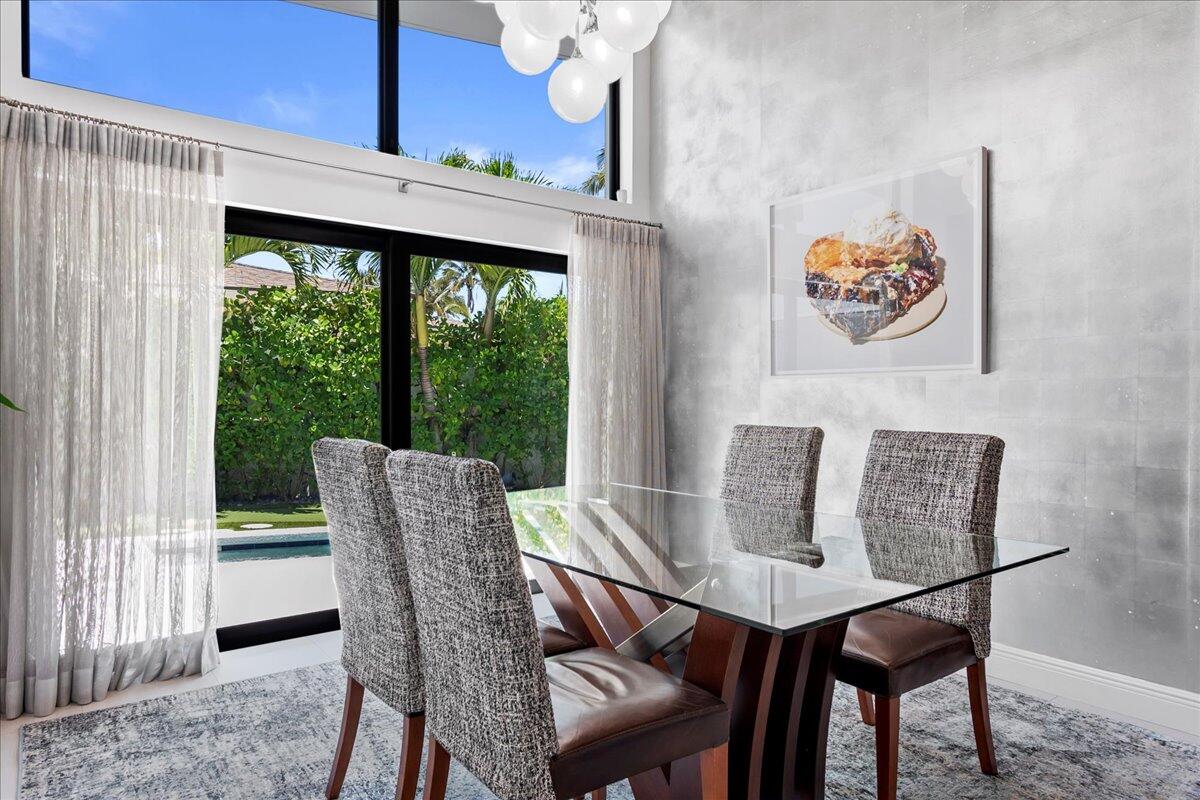 JUPITER INLET BEACH COLONY - Residential