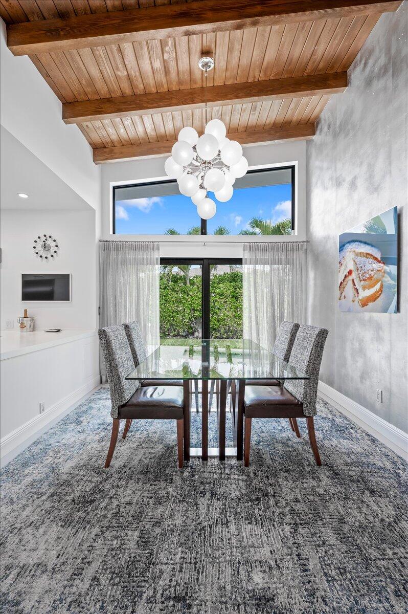 JUPITER INLET BEACH COLONY - Residential