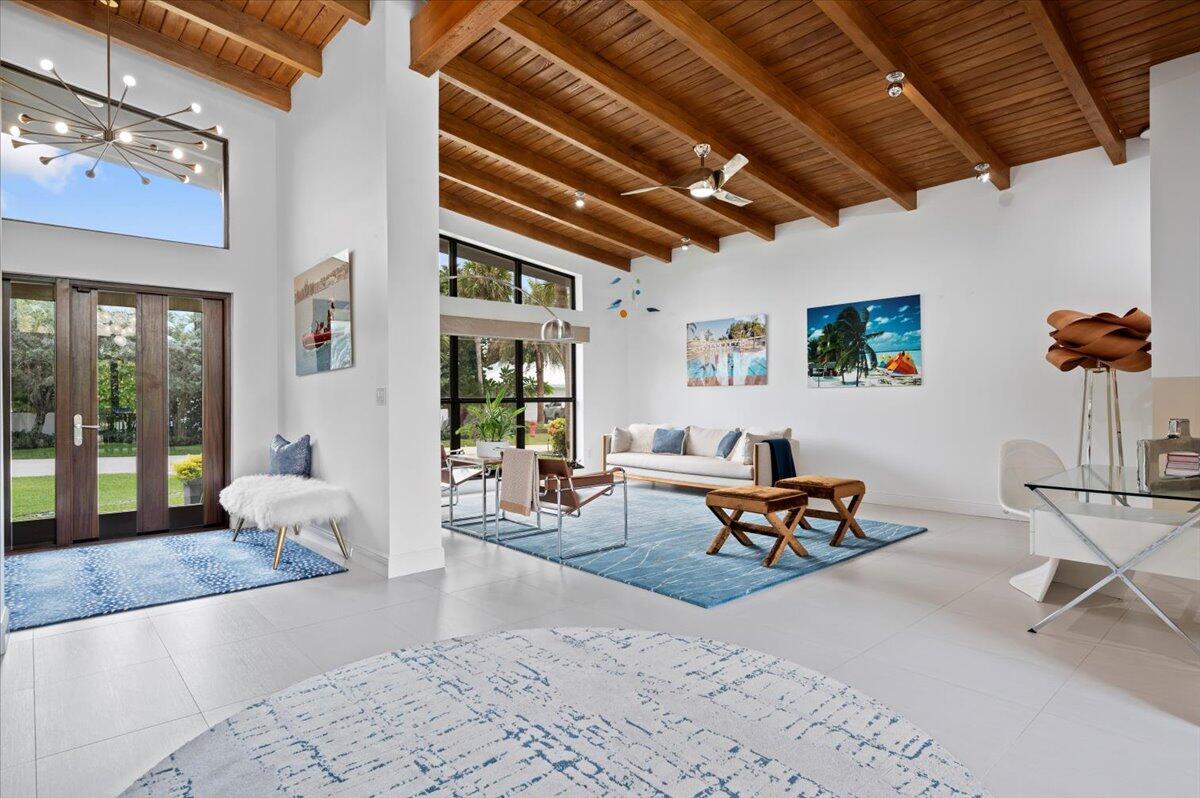 JUPITER INLET BEACH COLONY - Residential