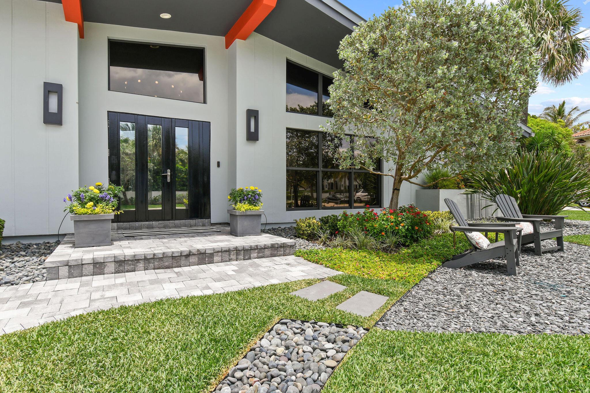 JUPITER INLET BEACH COLON - Residential