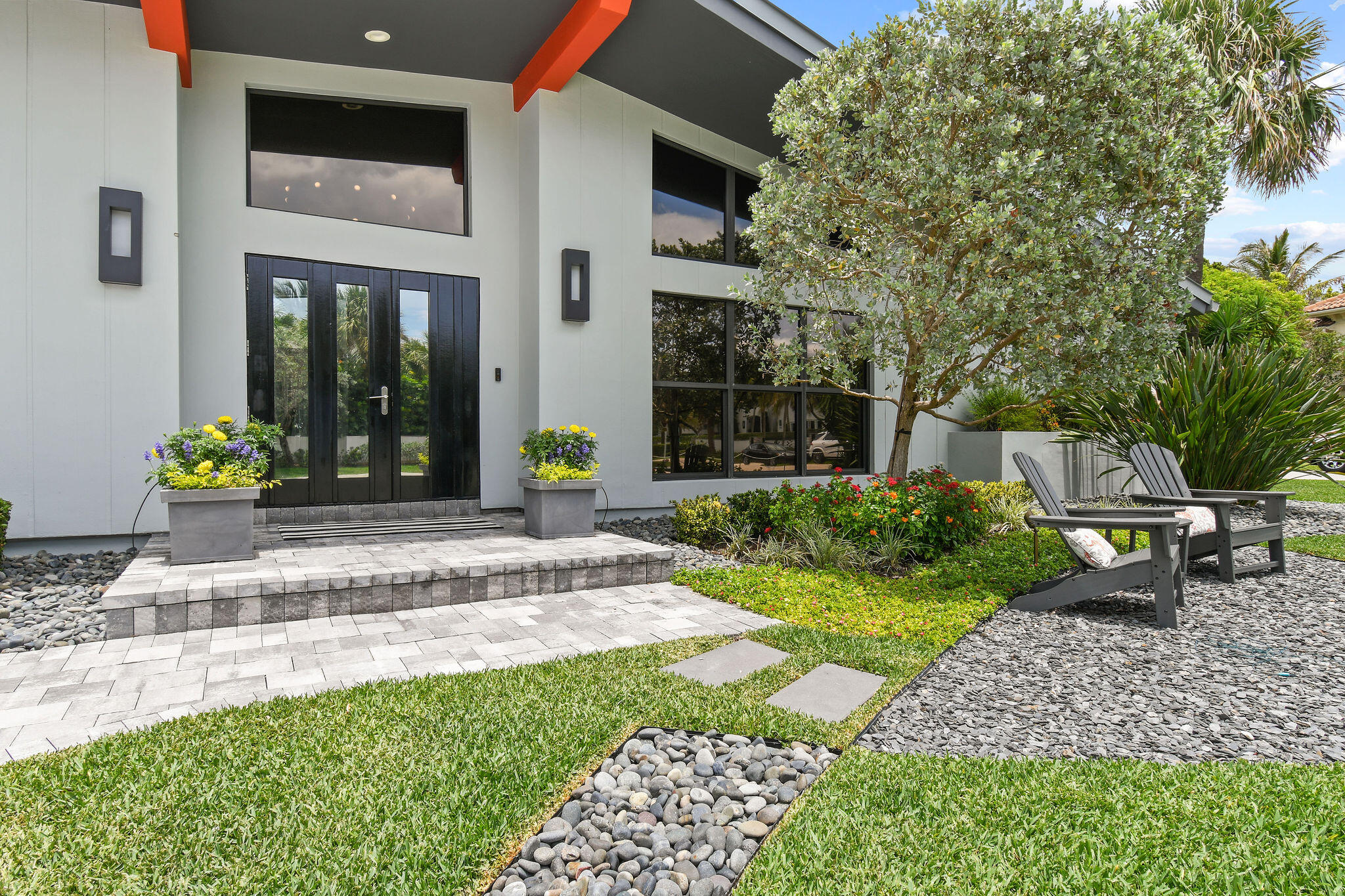 JUPITER INLET BEACH COLONY - Residential